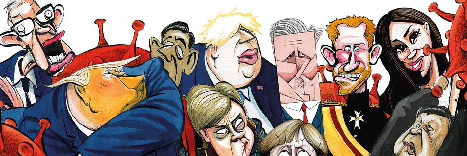 Thomas Schaal banner