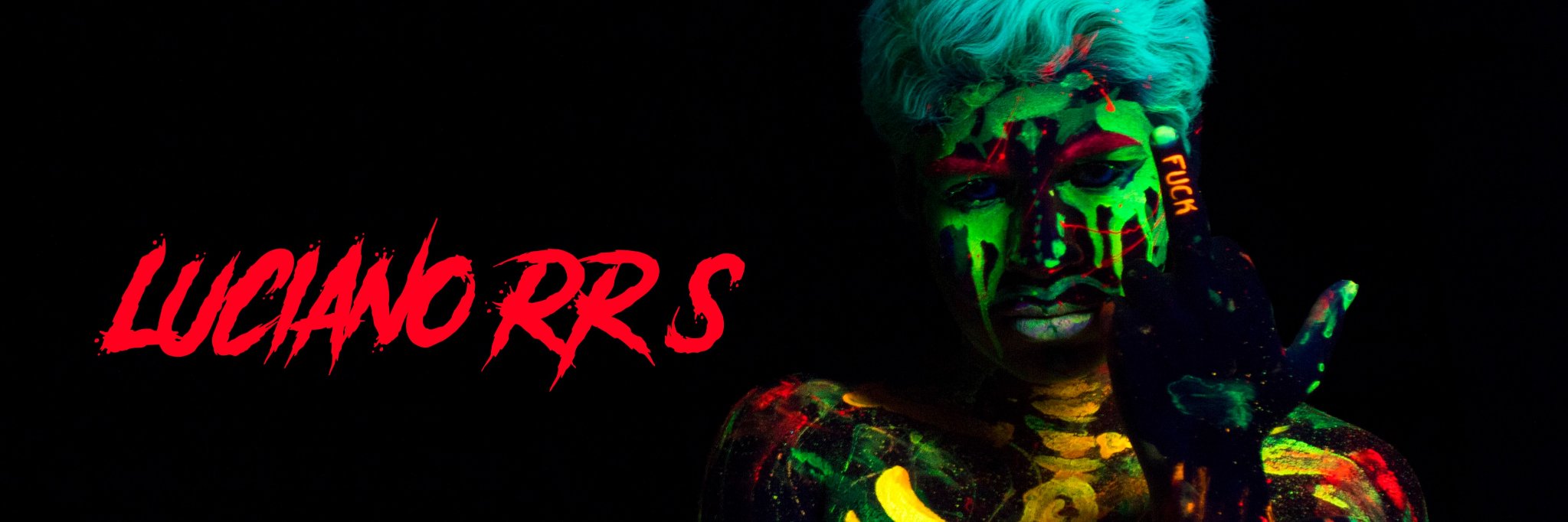 Lucianorrs's profile banner image