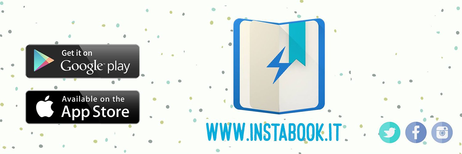 Instabook_app's profile banner image
