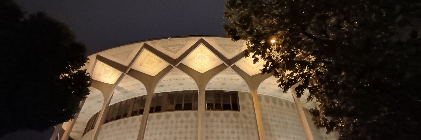 ⚡️ Mohammad banner