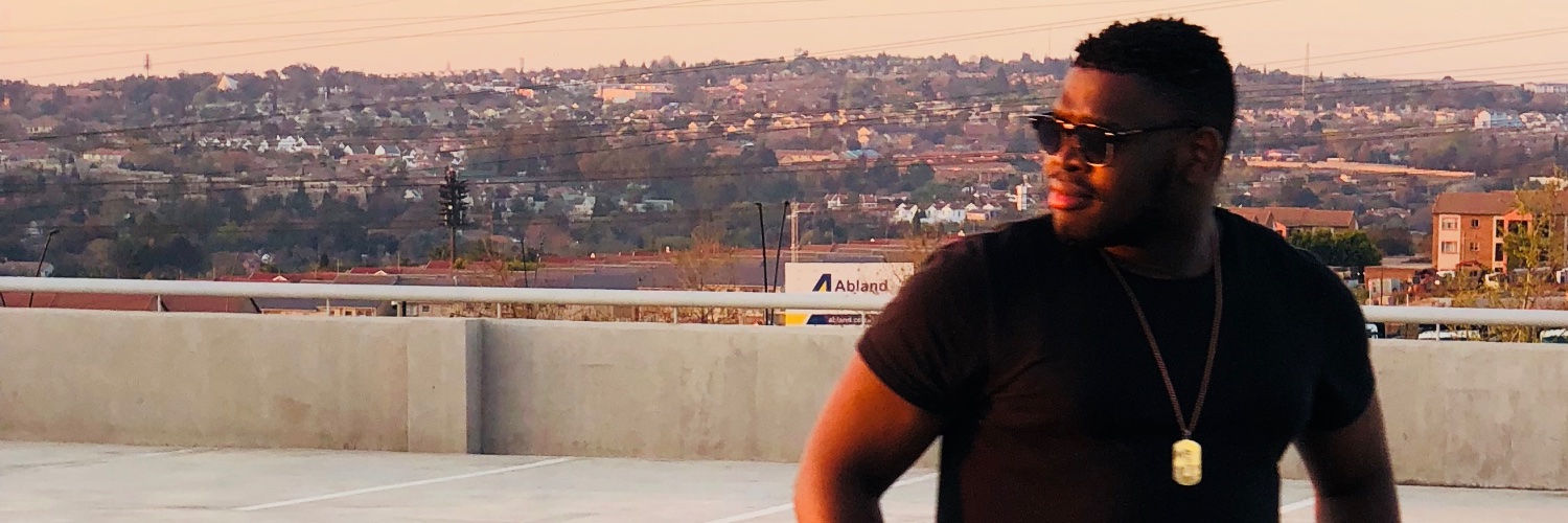 ThatoSuperStar's profile banner image