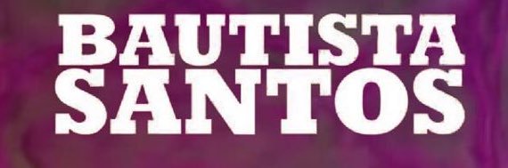 Bautista Santos banner