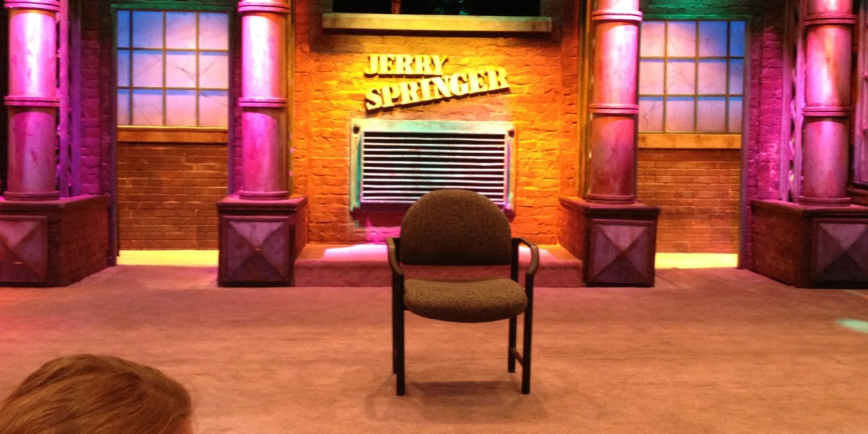 Paul Sheridan banner