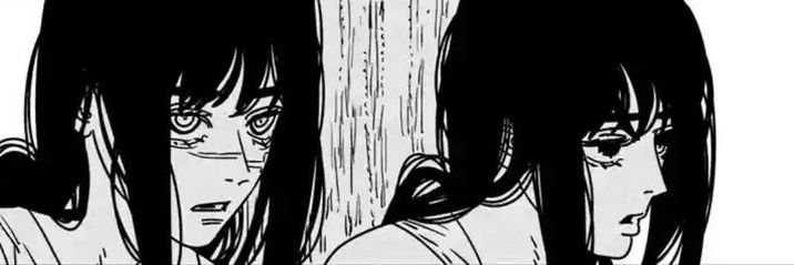 nick viúvo de chainsaw man banner