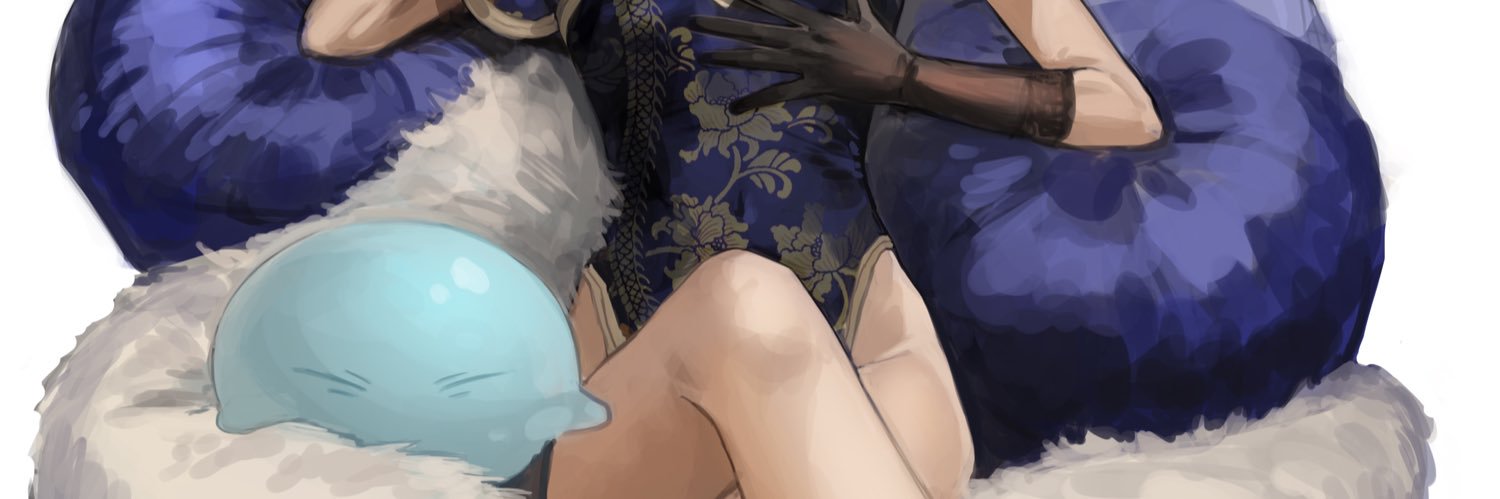 寸 banner