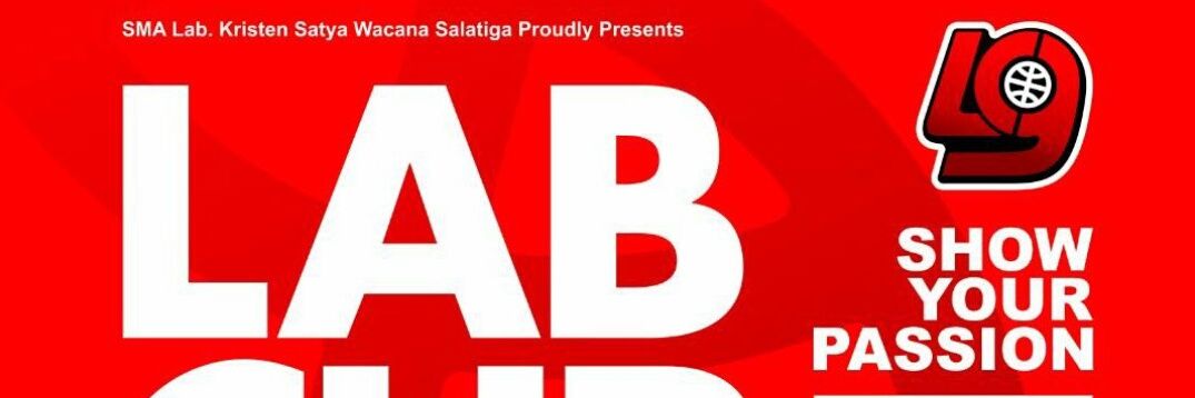 LabCup's profile banner image