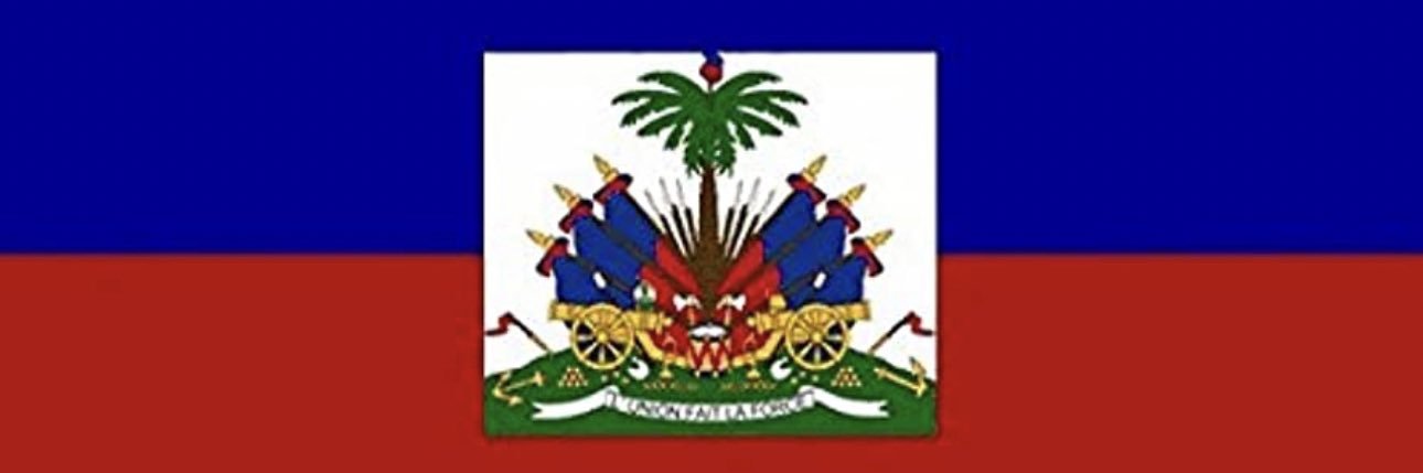 Pierre Reginald Boulos banner