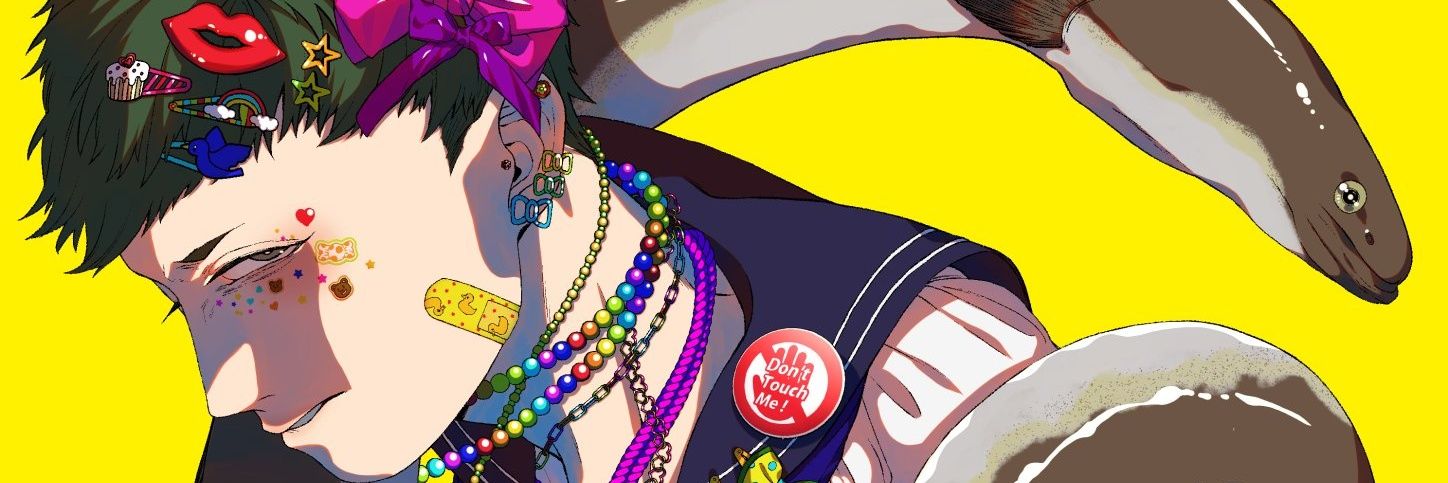 tenboutou's profile banner image