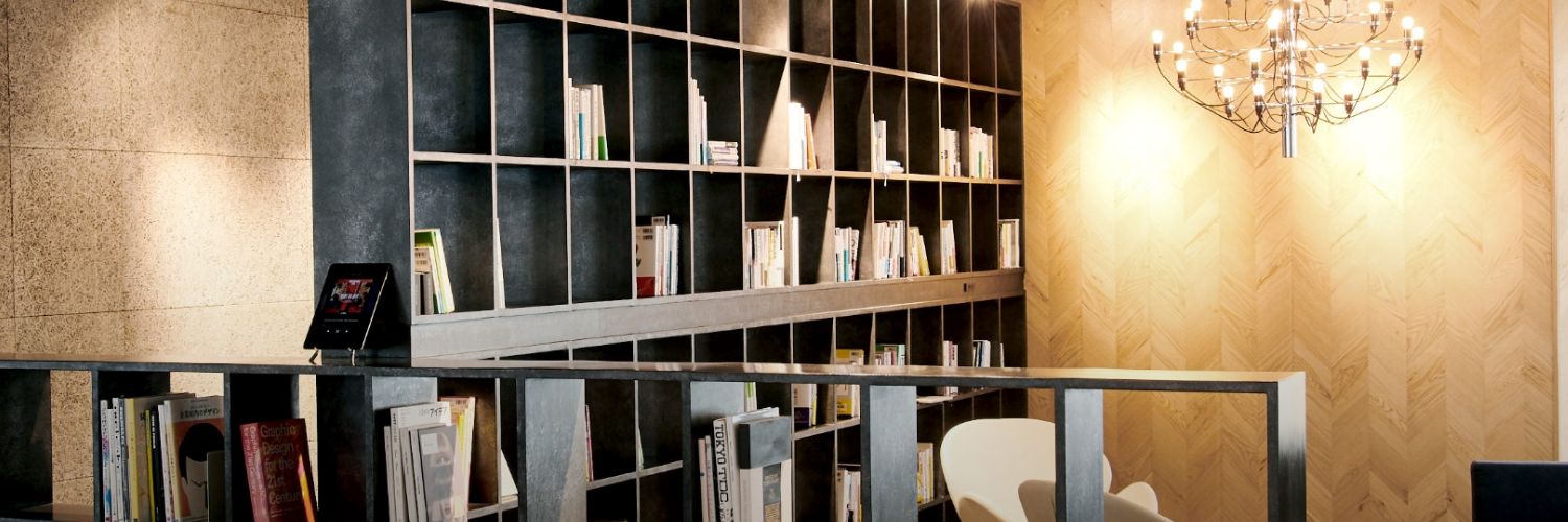 いまにし / baigie inc. banner