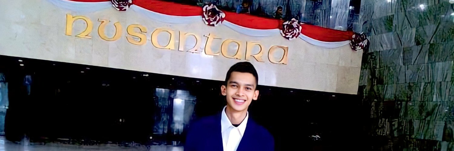 Ronirusmawan4's profile banner image