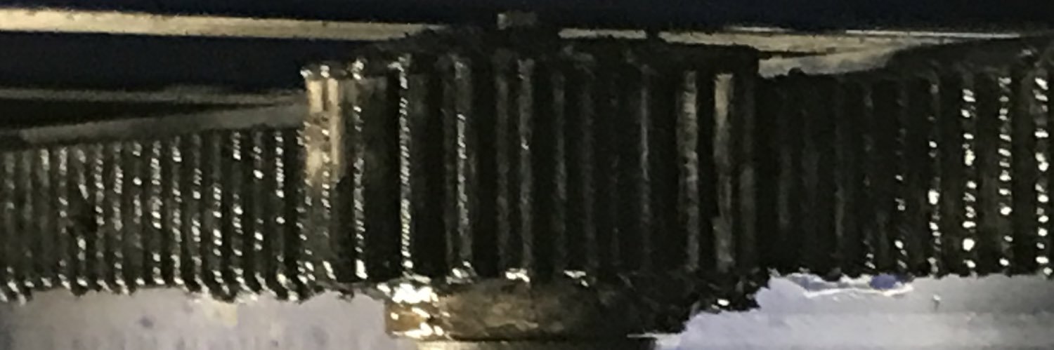 Abed banner