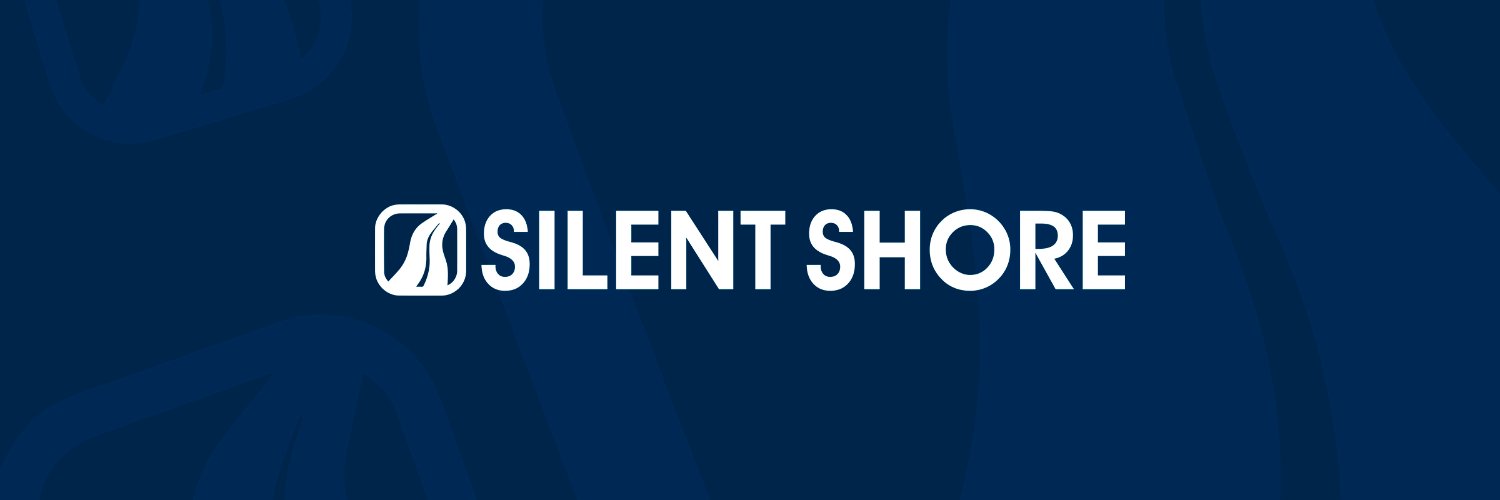Silent Shore Records banner
