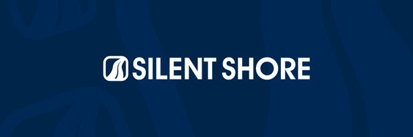 silentshore Profile Banner