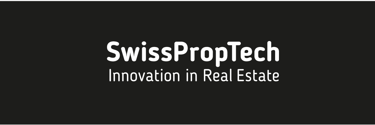SwissPropTech banner