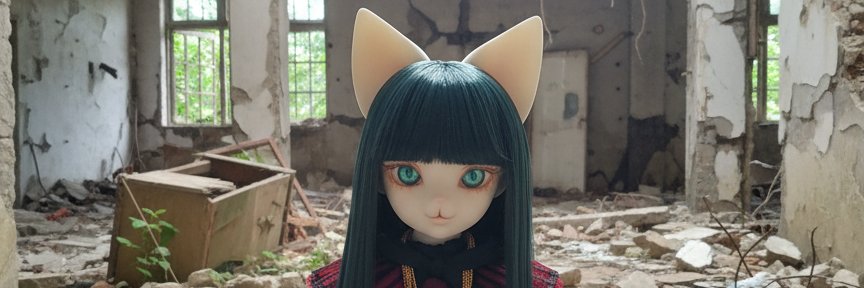 元気な陶人形🤖2026年最新版 banner