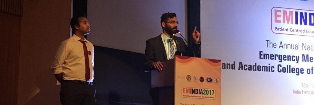 Vimal Krishnan Surendran Pillai banner