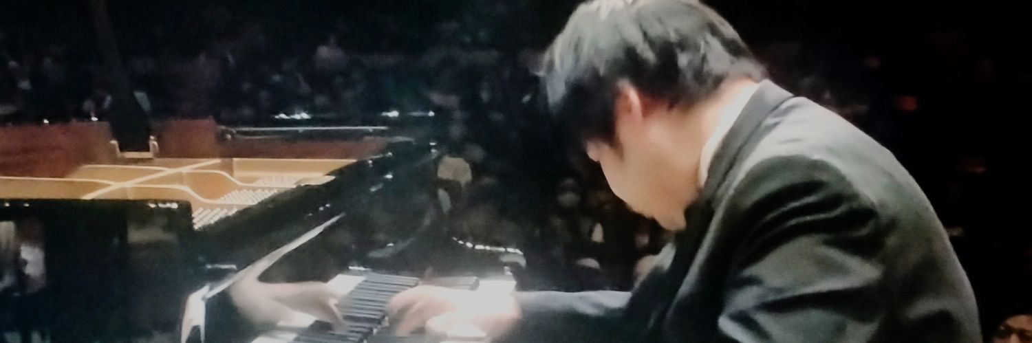 ☆スミス＆スミス☆🎼🎵🎶 banner