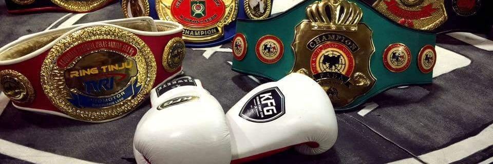 KemangFightGym's profile banner image