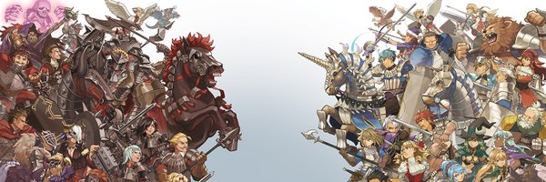 APWOTmag Profile Banner