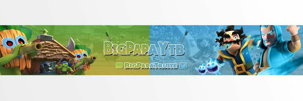 bigpapatruite's profile banner image