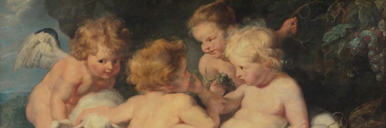 Countess Anna banner