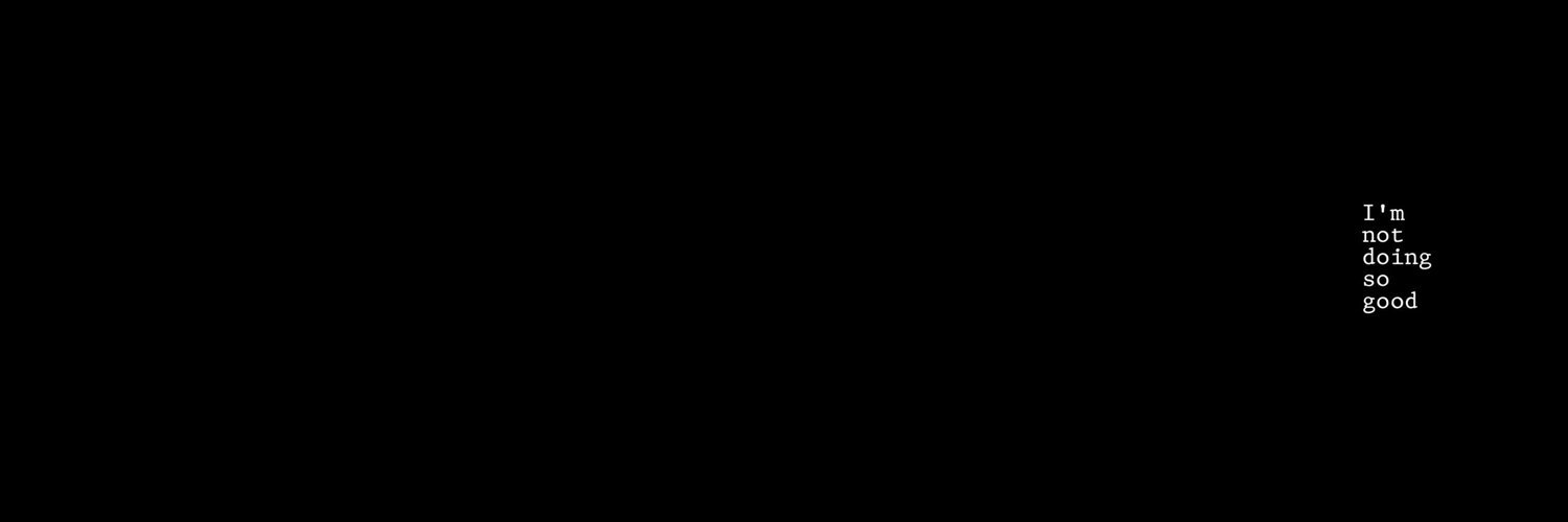 XAHOHM's profile banner image