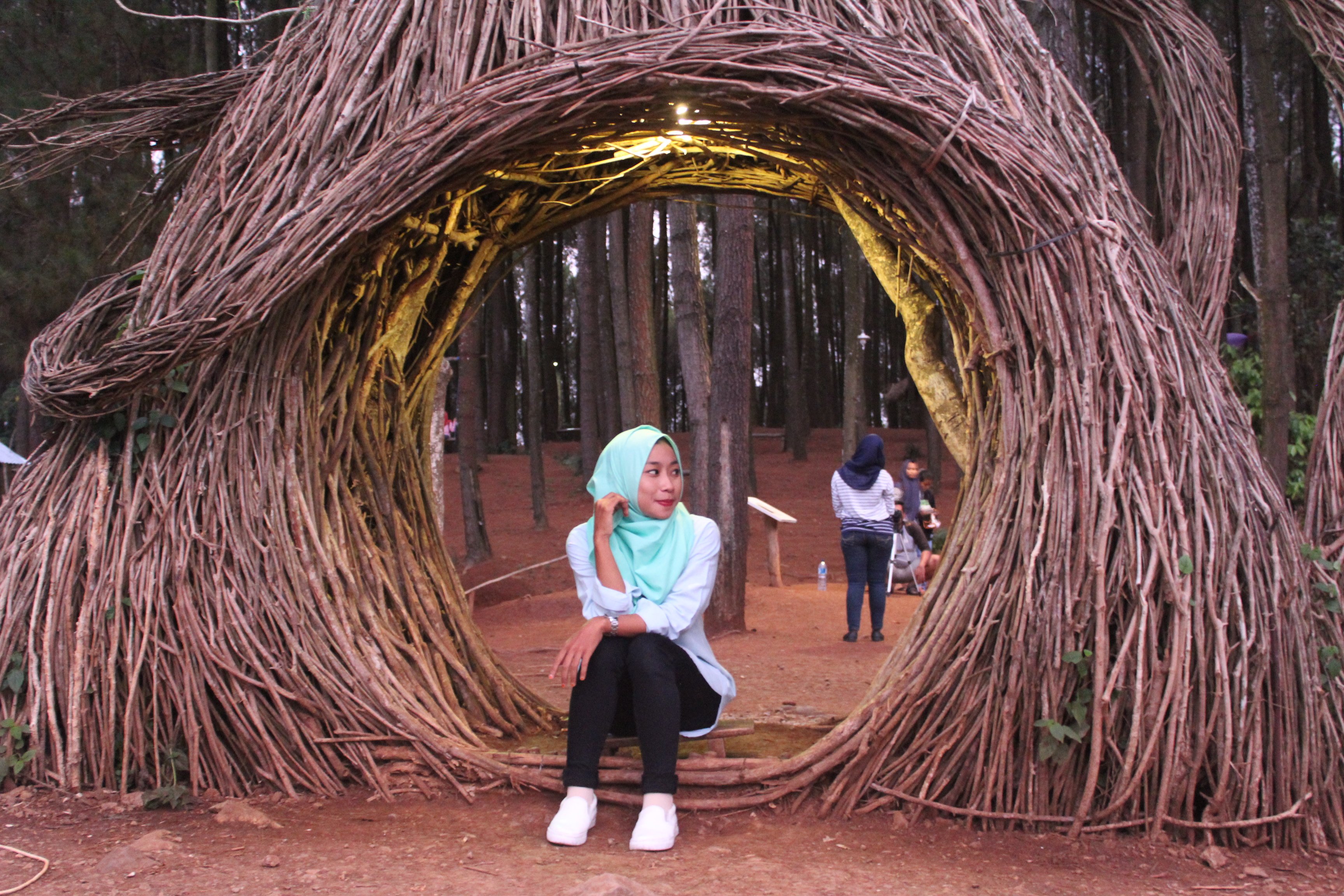 lutfaputri's profile banner image