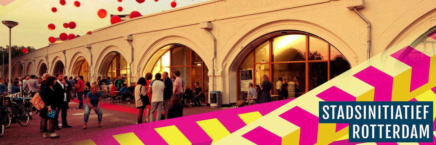 Stadsinitia010's profile banner image