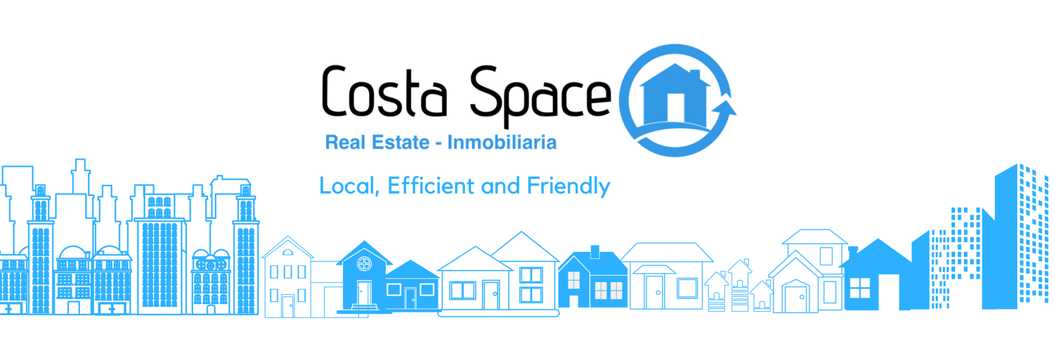 Costa Space banner
