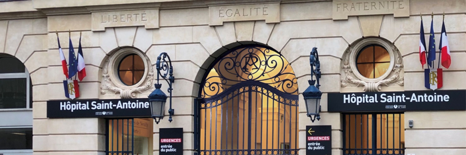 Nicolas Stocker banner