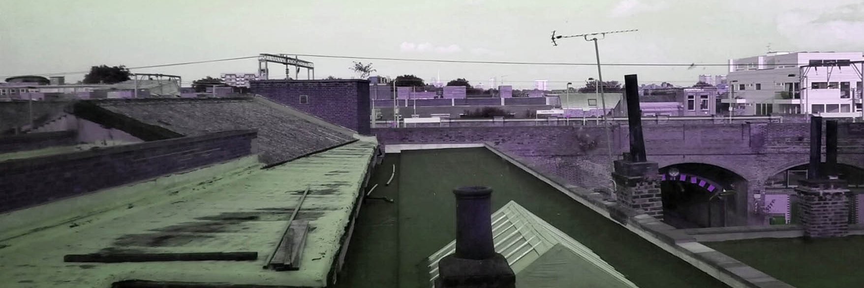 Martello Street Open banner