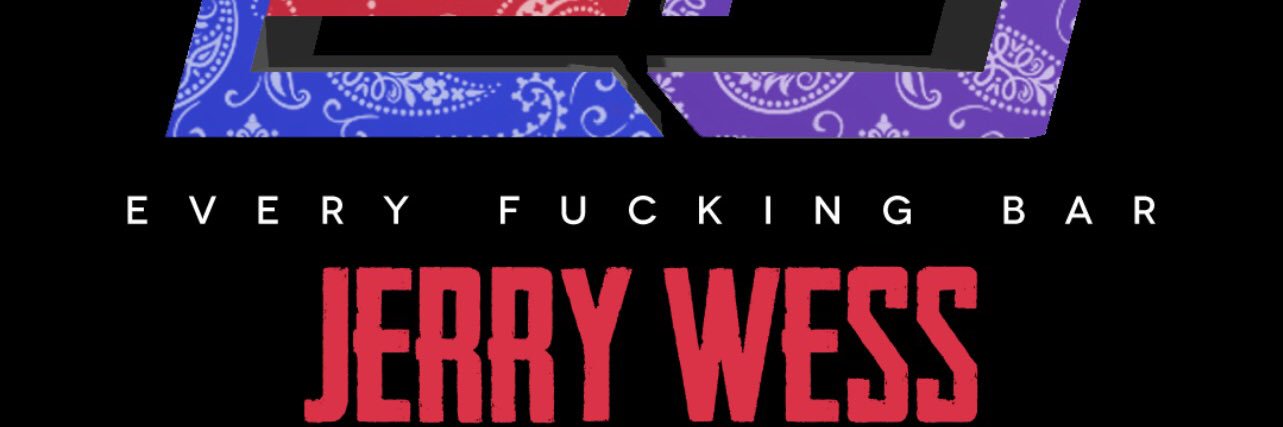 Jerry Wess EFB banner