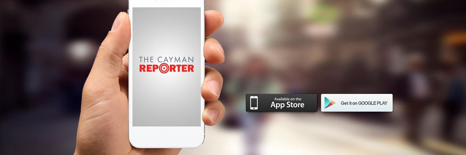 caymanreporter's profile banner image