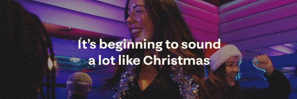 luckyvoice Profile Banner