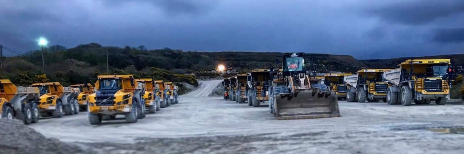 Alan of Cornwall banner