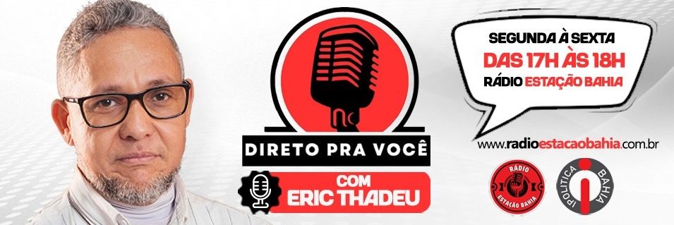 ericthadeu's profile banner image