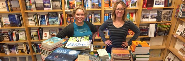 Bookshelfnews Profile Banner