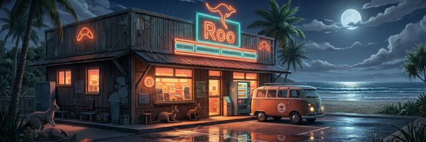 KangarooHere Profile Banner