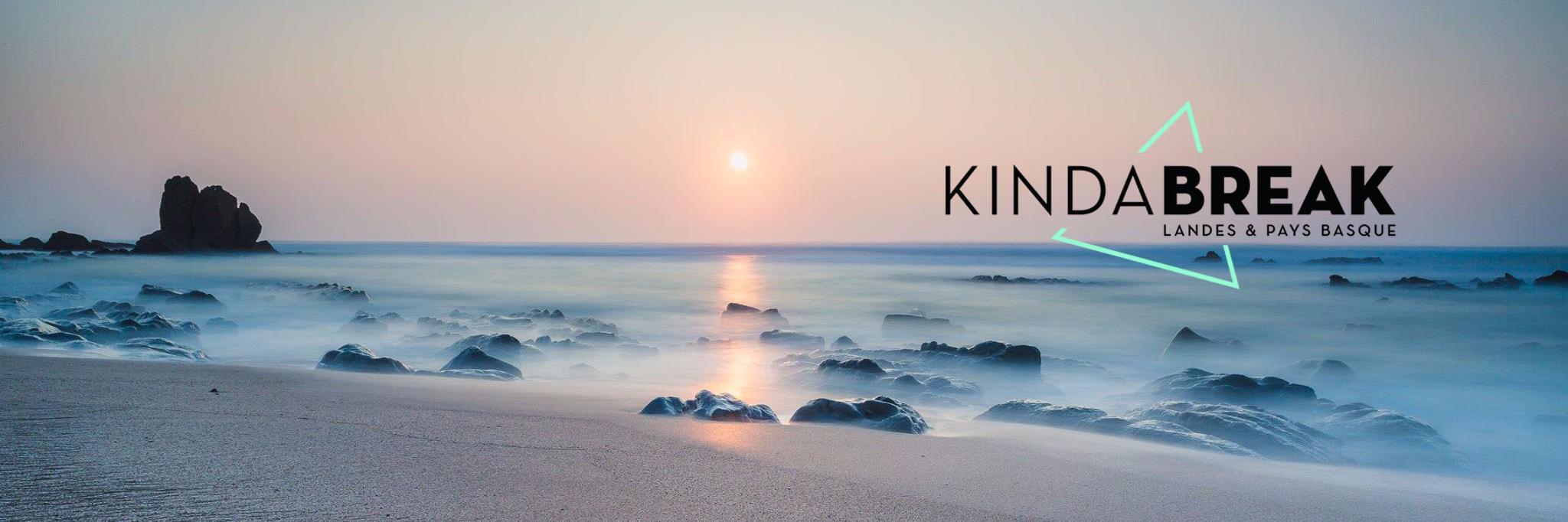 kindabreak's profile banner image