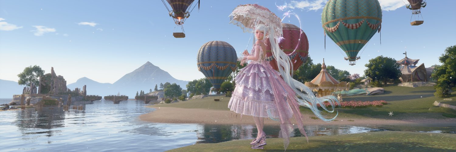 Sylus's Señorita #ValkoForGlobalServer banner