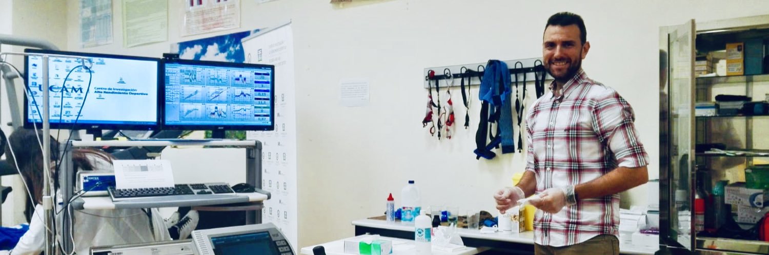 Javier Martínez Noguera banner