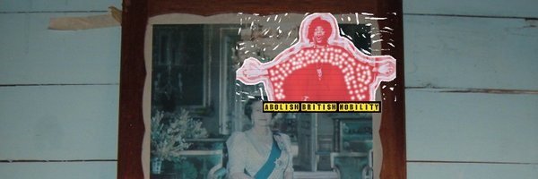 NotMyPrince Profile Banner