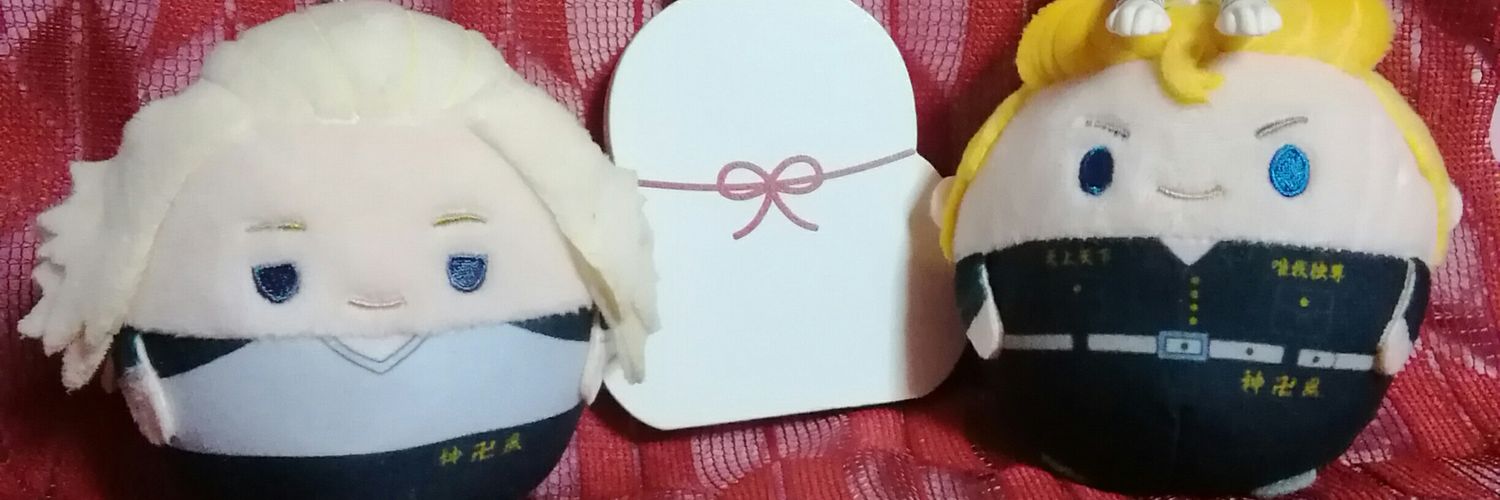 azuno07's profile banner image