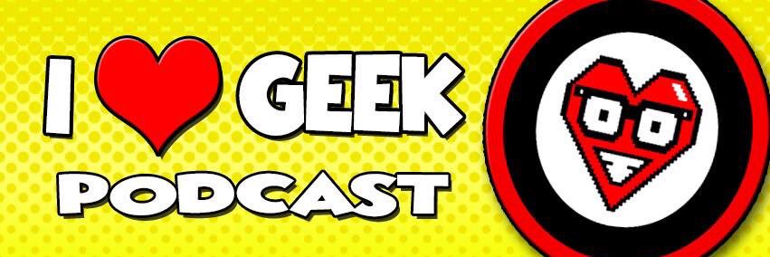 @IHeartGeekShow banner