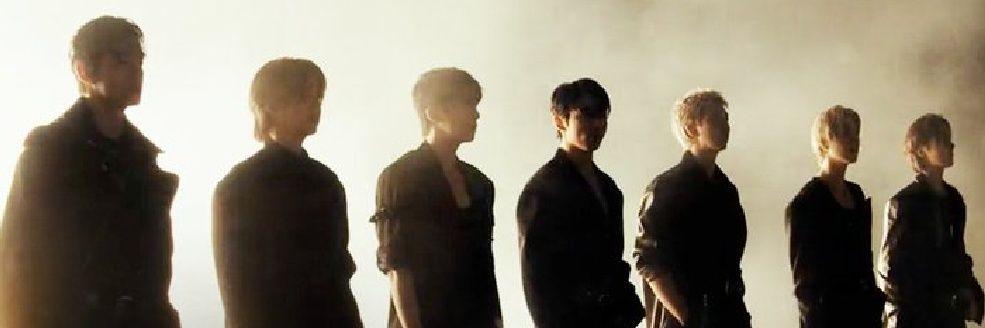 휴 i love bts 휴 banner