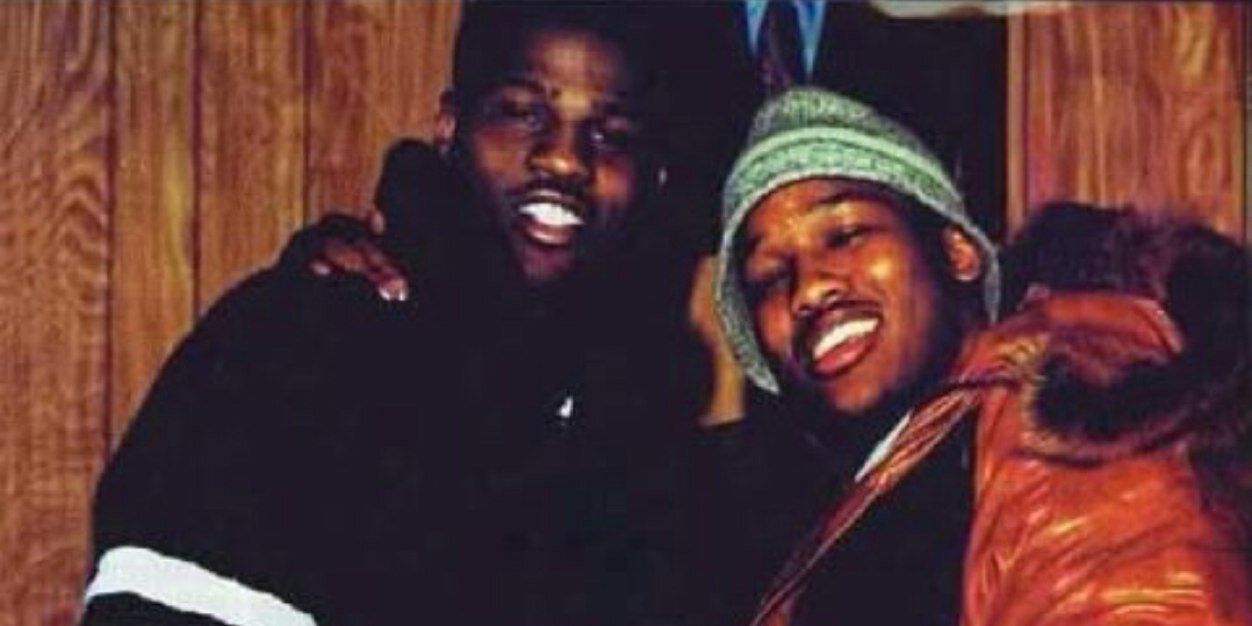 Young_Ricco's profile banner image