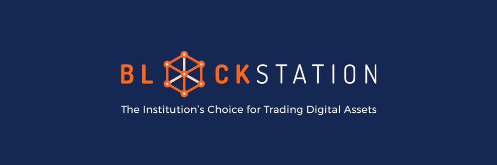 Blockstation banner