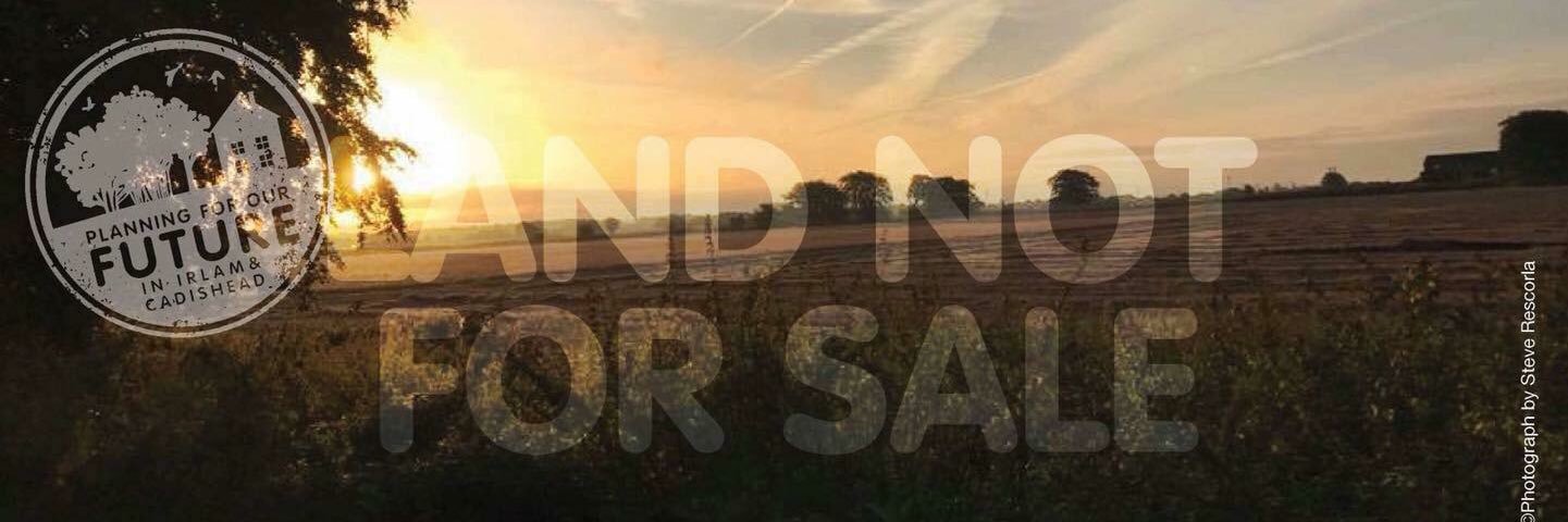 PlanningForOurFuture banner