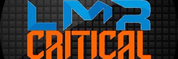 LMR_Critical Profile Banner