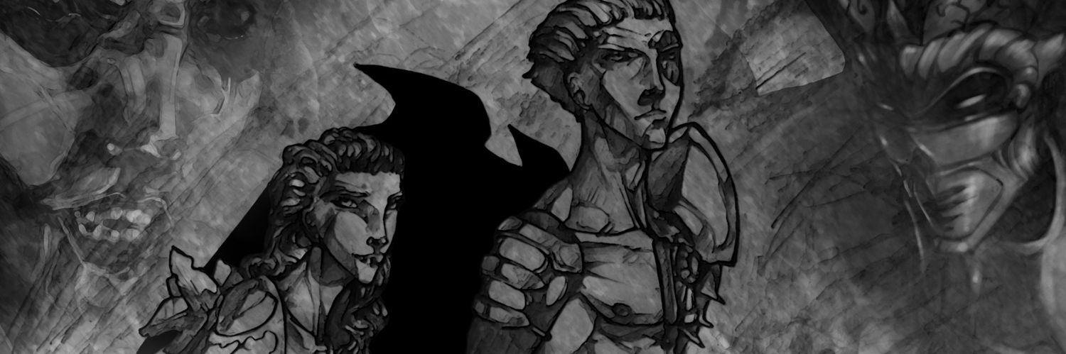 JLFCaronte's profile banner image